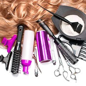 Для парикмахерской