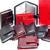 Кожгалантерея