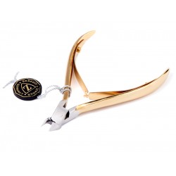 Кусачки маникюрные zSPr-PS001-HG-SH-Salon, , 88.03 руб., zSPr-PS001-HG-SH-Salon, Zinger1, Инструменты