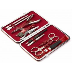 Маникюрный набор ze-MSFC-804-3-SM