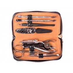 Маникюрный набор zo-MS-1302-21209-1-S, , 159.88 руб., zo-MS-1302-21209-1-S, Zinger1, Маникюрные наборы