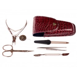 Маникюрный набор zo-MS-Z2-S-SF